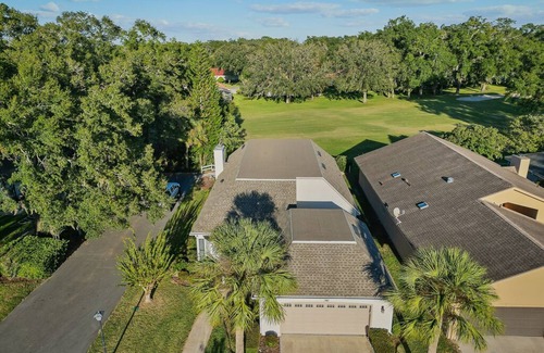 Apopka House | Discover The BNKR: Cozy Florida Living with Amazing Amenities