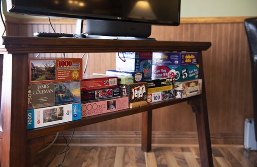Redwood Falls House | Discover the Vintage Inn: A Hidden Gem in Redwood Falls