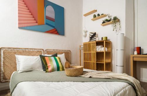 Old San Juan Apartment | Discover the Hidden Gem of Old San Juan's Spanish Oasis