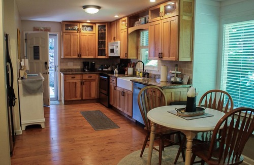Dawsonville House | Discover a Hidden Gem on Lake Lanier with Water Activities