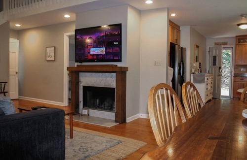 Dawsonville House | Discover a Hidden Gem on Lake Lanier with Water Activities