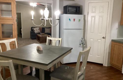 Montgomery House | Discover the Hidden Gem on the Tracks: Pet-Friendly Stay