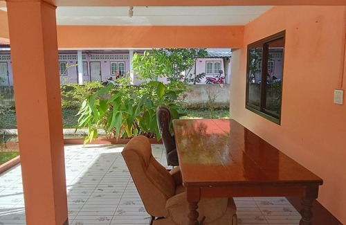 Thung Song Hotel | Discover the Hidden Gem: A 4-Star Family-Friendly Retreat