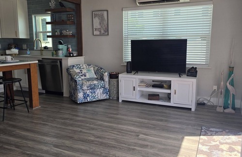 Treasure Island Villa | Discover Treasure Island Waterfront Retreat with Pool & Dock