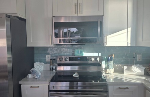 Treasure Island Villa | Discover Treasure Island Waterfront Retreat with Pool & Dock