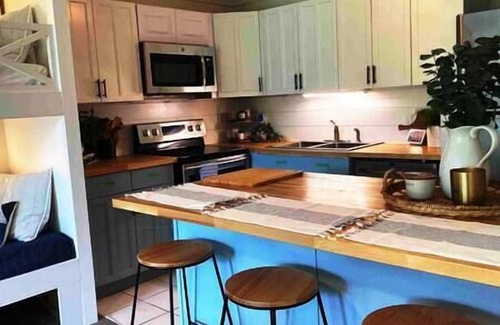 Kahuku Condo | Experience Turtle Bay Hideaway: Guest Rated 10/10!