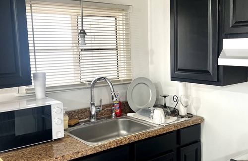 Middletown Apartment | Hidden Gem