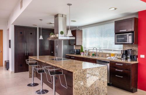 Puerto Penasco Villa | Hidden Gem Villa with Serene Beach & Pool Access Villa #1