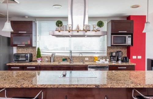 Puerto Penasco Villa | Hidden Gem Villa with Serene Beach & Pool Access Villa #1