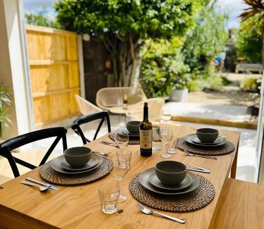 Whitstable House | Discover the Hidden Gem of Whitstable – Pet and Child Friendly