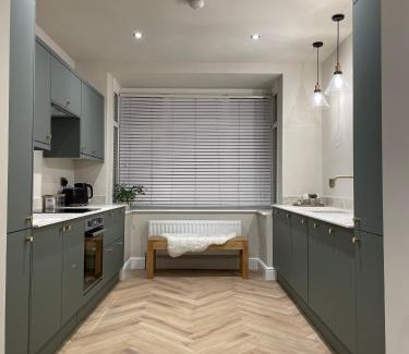 Whitstable House | Discover the Hidden Gem of Whitstable – Pet and Child Friendly