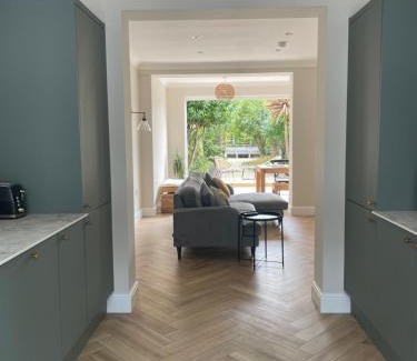 Whitstable House | Discover the Hidden Gem of Whitstable – Pet and Child Friendly