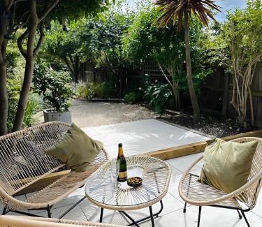 Whitstable House | Discover the Hidden Gem of Whitstable – Pet and Child Friendly