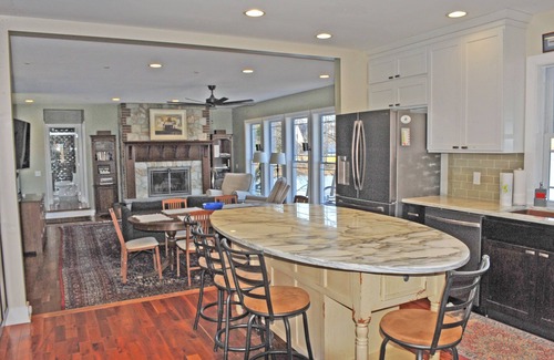 Chestertown House | Discover a Hidden Gem with Scenic Views and Resort Amenities