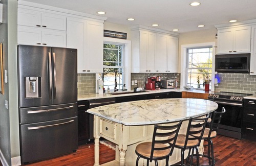 Chestertown House | Discover a Hidden Gem with Scenic Views and Resort Amenities