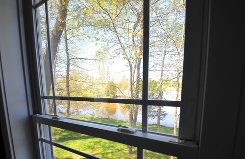 Chestertown House | Discover a Hidden Gem with Scenic Views and Resort Amenities