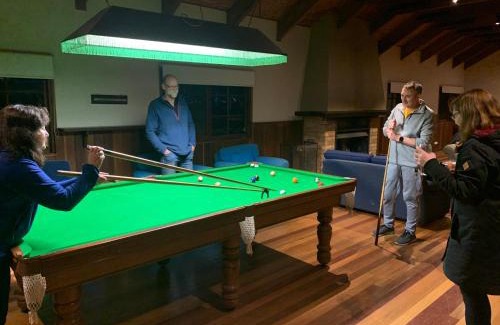 Cobark House | Discover Hidden Haven Barrington Tops with Pool & Family Fun