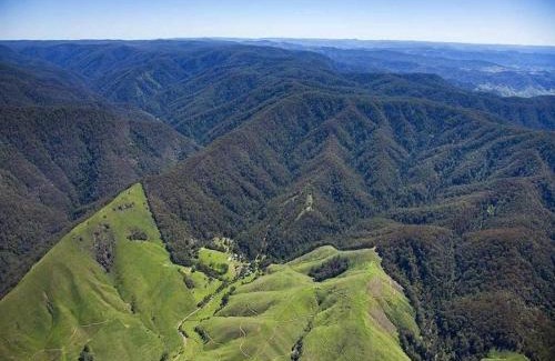 Cobark House | Discover Hidden Haven Barrington Tops with Pool & Family Fun
