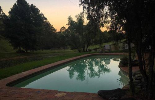 Cobark House | Discover Hidden Haven Barrington Tops with Pool & Family Fun