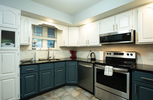 Bayside House | Discover Hidden Heaven at White Lake: 10/10 Guest Rated Stay