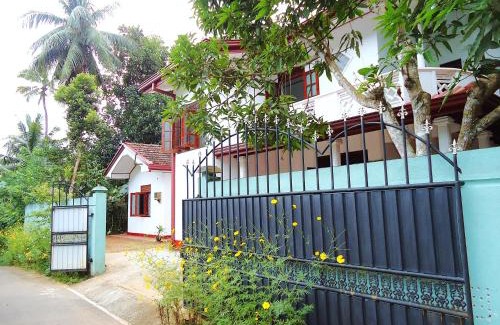 Matara Villa | Hidden Heaven Kekanadura
