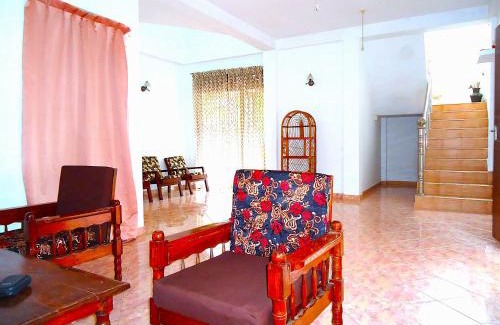 Matara Villa | Hidden Heaven Kekanadura