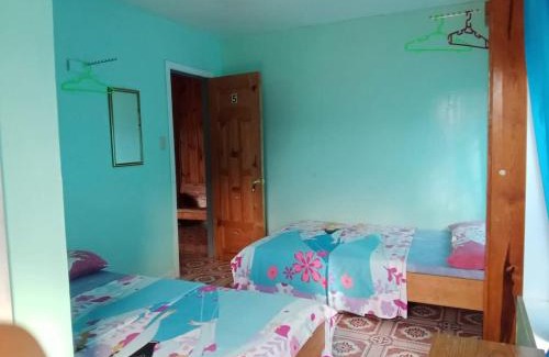 Sagada House | Hidden Hill Inn