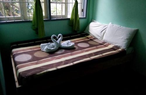 Sagada House | Hidden Hill Inn