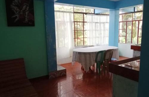 Sagada House | Hidden Hill Inn