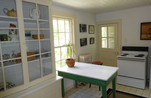 Abingdon House | Historic 12 Acres in Downtown Abingdon – Walk to Trails!