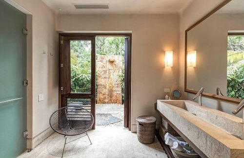 Punta de Mita Villa | Hidden House in Punta Mita!