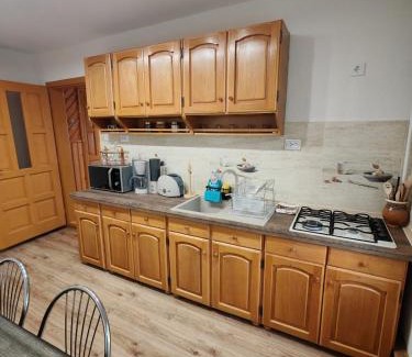 Moieciu House | Hidden House Moieciu