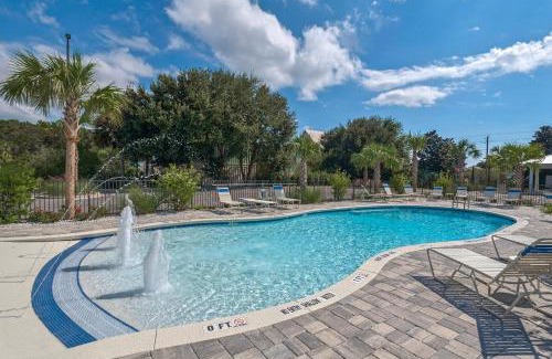 Santa Rosa Beach Apartment | Family-Friendly Getaway at Hidden Lakes 311 - Beach Blessing