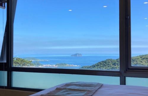 Ruifang Apartment | Hidden Mountain Homestay