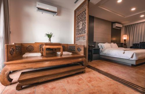 Ruifang Apartment | Hidden Mountain Homestay