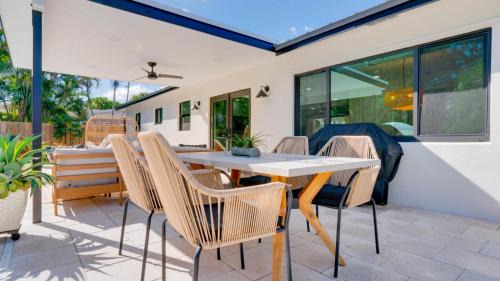 Deerfield Beach House | Serene Oasis in Deerfield Beach with Heated Pool Access