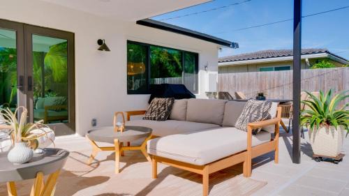 Deerfield Beach House | Serene Oasis in Deerfield Beach with Heated Pool Access