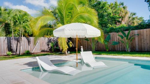 Deerfield Beach House | Serene Oasis in Deerfield Beach with Heated Pool Access