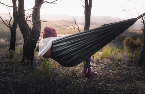 Moonambel House | Hidden Off-Grid Escape with Epic Views - Orla