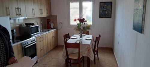 Termenades Villa | Discover Hidden Paradise: 4-Star Pet-Friendly Retreat