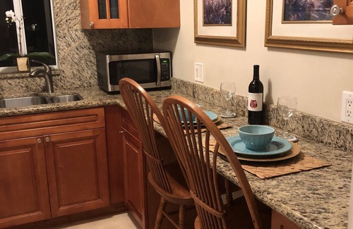 Palm City Apartment | Hidden Paradise In Palm City #1
