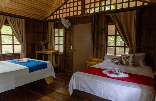 Los Planes Hotel | Experience Hidden Paradise Lodge with Ocean View & Pool