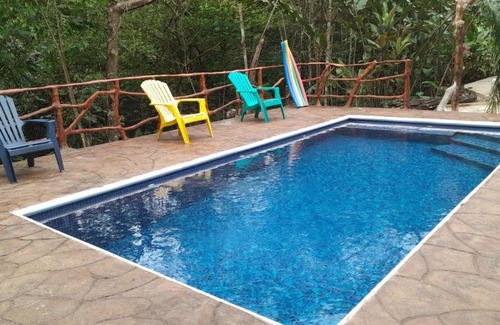 Los Planes Hotel | Experience Hidden Paradise Lodge with Ocean View & Pool