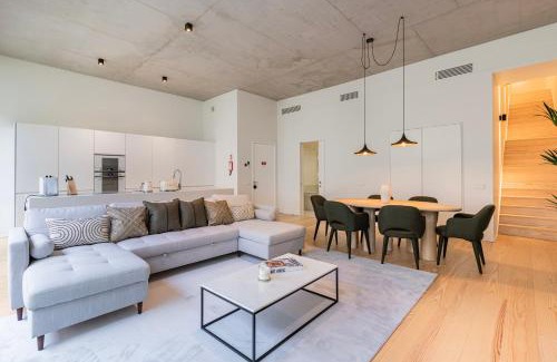 Marvila Apartment | Serene Hidden Pearl with Patio, Pool & Ocean View