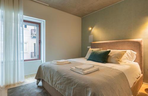 Marvila Apartment | Serene Hidden Pearl with Patio, Pool & Ocean View