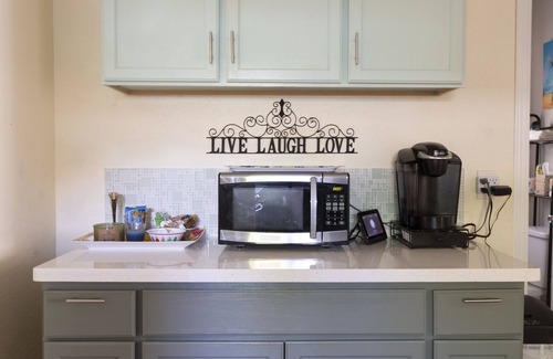 Mango Groves Cottage | Private Tropical Oasis: Two Cottages & Oceanfront Relaxation