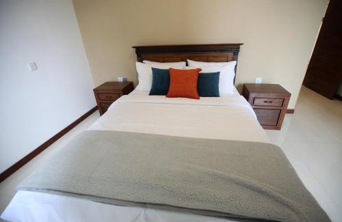 Kandy Apartment | Serene Escape at Kings Residence with Family-Friendly Amenities