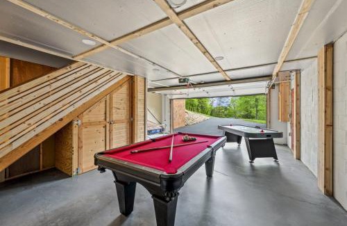 Walland House | Discover a Pet-Friendly Retreat near Blackberry Farm & Smoky Mtn