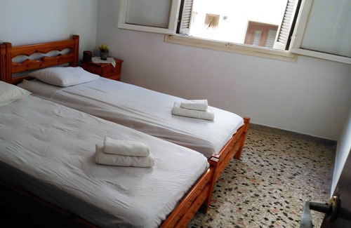 Kokkari Apartment | Cozy Hidden Treasure Kokkari - Steps from the Sea