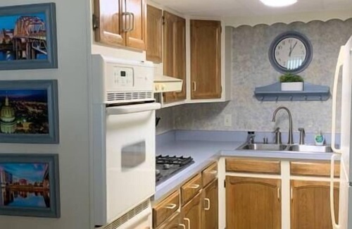 Scott Depot House | Hidden Treasure - WV